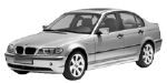 BMW E46 P087C Fault Code
