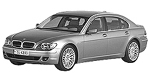 BMW E66 P087C Fault Code