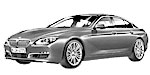 BMW F06 P087C Fault Code